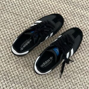 Brand new Adidas Samba